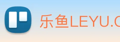 乐鱼LEYU.COM Logo